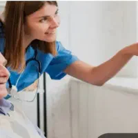 پرستاری در ترکیه