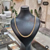 گردنبند خودکاری بدون اجرت و مالیات فقط با ۵ درصد|جواهرات|رشت, فلسطین|دیوار