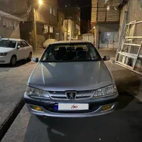 پرشیا مدل ۸۵ نقره ای