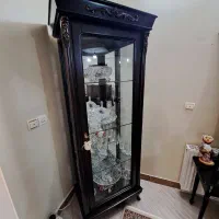 بوفه نو نو|بوفه، ویترین، کنسول|اراک, |دیوار