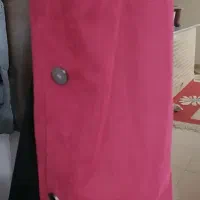 کیف مجلسی بلوز و مانتو شال