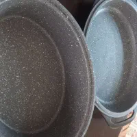 قابلمه چدن