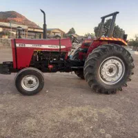 تراکتور فرگوسن|خودرو سنگین|کوهدشت, |دیوار