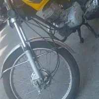 موتور هندا ۱۲۵ لیفان مدل