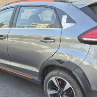 x33 کراس دنده|خودرو سواری و وانت|مشهد, هنرستان|دیوار