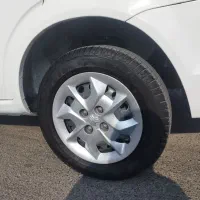 ساینا کم کارکرد مشابه صفر|خودرو سواری و وانت|مینودشت, |دیوار