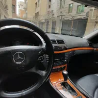 مرسدس بنز E350 ،مدل ۲۰۱۰،کارکرد واقعی،نقدواقساط|خودرو سواری و وانت|تهران, امامت|دیوار