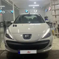 ۲۰۷ مدل ۹۷ اتومات