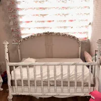 سرویس خواب کودک|تخت و صندلی بچه|خرم‌آباد, |دیوار