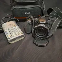 دوربین عکاسی و فیلمبرداری نیکون