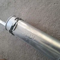 اگزوز سازی وجوشکاری ایران ۱۸|قطعات یدکی و لوازم جانبی|همدان, |دیوار