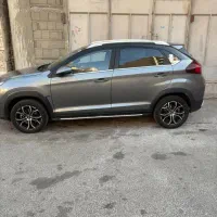 ایکس 22پرو اتوماتیک|خودرو سواری و وانت|اصفهان, سروستان|دیوار