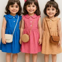 پیراهن بچگانه/ لباس بچه