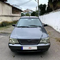 پراید ۱۱۱ مدل ۱۳۹۰|خودرو سواری و وانت|نوشهر, |دیوار