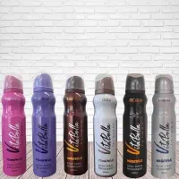 اسپری‌خوشبو‌کننده‌بدن