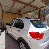 کوییک پارس خودروی 404 خشک