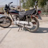 موتور 125هوندا