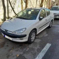 ۲۰۶ صندوقدار اتوماتیک-v9