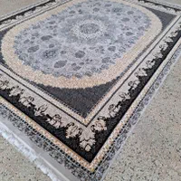 فرش۷۰۰شانه اقتصادی نقره ای|فرش|فردیس, طالقانی|دیوار