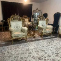 فروش فوری مبلمان سلطنتی به دلیل کمبود فضا