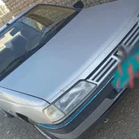 پژو405 Glx