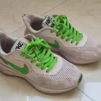 کفش نایک ، سایز ۳۸|کیف، کفش، کمربند|اراک, |دیوار