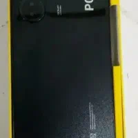 پوکو c65|موبایل|مشهد, حسینآباد|دیوار