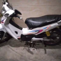 فروش موتور سیکلت ویو