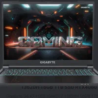 لپتاپ گیمینگ Gigabyte G6 kf|رایانه همراه|رشت, فلسطین|دیوار