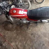 هندا 125|موتورسیکلت|ملایر, |دیوار