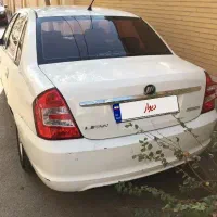 لیفان بدون رنگ خانگی|خودرو سواری و وانت|یزد, |دیوار