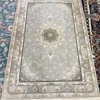 قالیچه یک در یکونیم