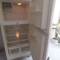 فروش یخچال فریزر دودرب  هایر مدل ۴۵۶|یخچال و فریزر|رشت, قاسمیه|دیوار