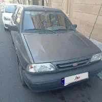 پراید 131 مدل 90