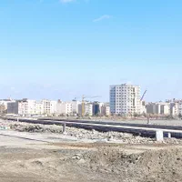 200متر زمین فاز 2 الهیه (پلاک حاشیه)|فروش زمین و ملک کلنگی|مشهد, فرودگاه|دیوار