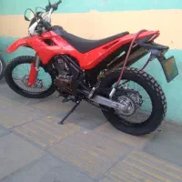موتور تریل t4