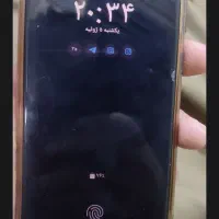 گوشی سامسونگa71