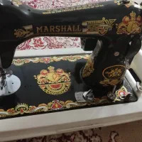 چرخ مارشال درحد نو