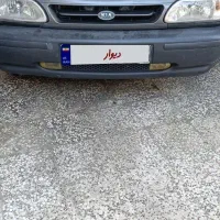 پراید وانت مدل99