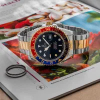 ساعت مچی مردانه Rolex