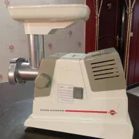 چرخ گوشت نو