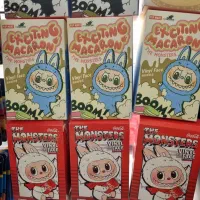 عروسک لبوبو انرژی - واکوکو - استیچ و کرای بی بی|اسباببازی|مشهد, تربیت (صدف)|دیوار