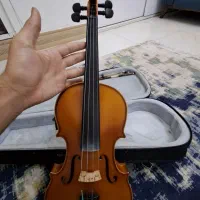 ویولن tf 142|ویولن|قزوین, |دیوار