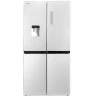 یخچال فریزر ساید بای ساید ۲۸ فوت پاکشوما