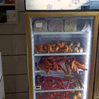 یخچال ایستاده