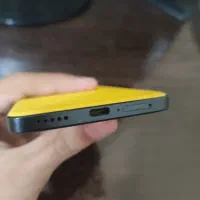 Poco x6 pro 12/512|موبایل|تهران, افسریه شمالی|دیوار