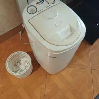 مینی واش نیکو مدل SW35|ماشین لباسشویی و خشک‌کن لباس|تهران, فدک|دیوار