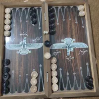 بازی تخته نرد