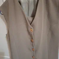 جلیقه دامن شومیز دامن شلواری پیراهن زنانه