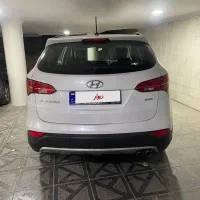 سانتافه|خودرو سواری و وانت|اصفهان, شاهزاده ابراهیم|دیوار